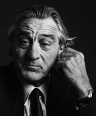 Robert De Niro